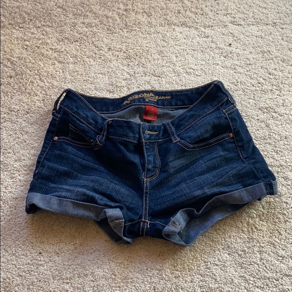 Arizona Jean Shorts